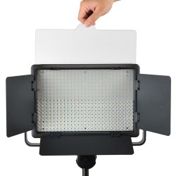 Godox LED500C Bi-Color LED Video Light Godox LED500C Bi-Color LED Video Light